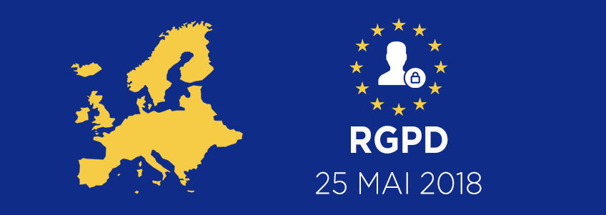 Datenschutzerklärung / RGPD