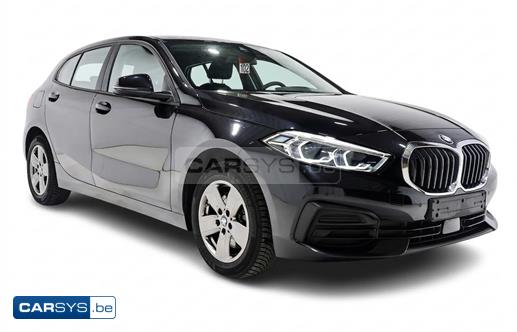 BMW 116