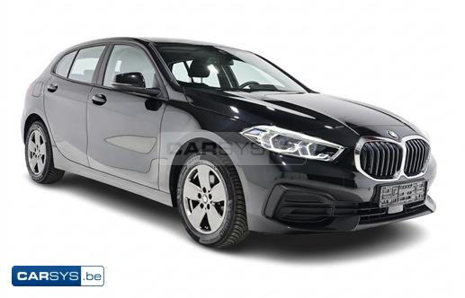 BMW 116