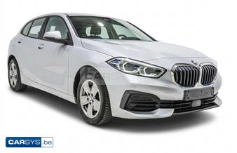 BMW 116