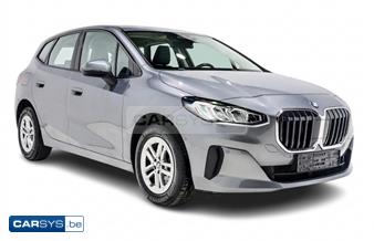 BMW 216