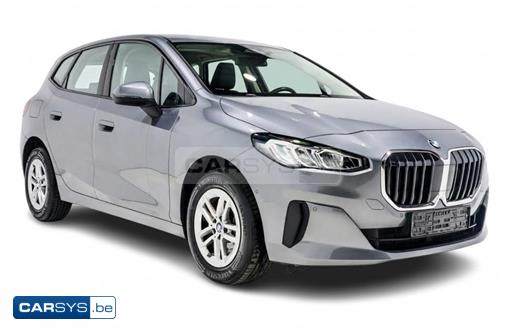 BMW 216