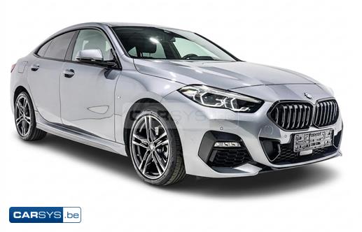 BMW 218