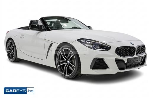 BMW Z4