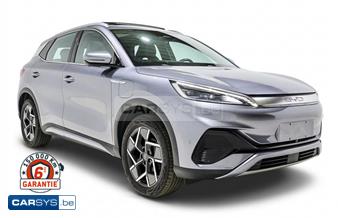 BYD ATTO 3