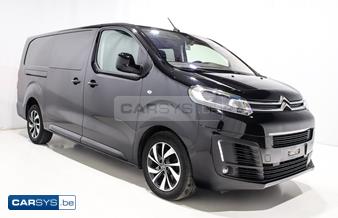 Citroen Jumpy