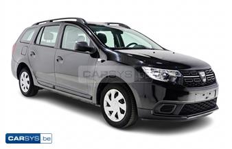 Dacia Logan MCV