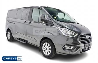 Ford Tourneo
