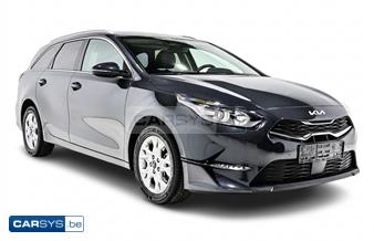 Kia Ceed SW