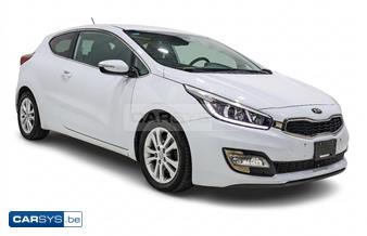 Kia Pro Ceed