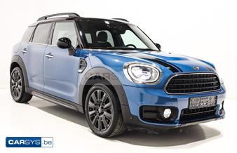 Mini Cooper Countryman