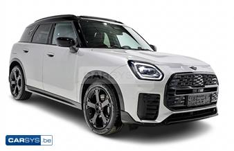 Mini Countryman C