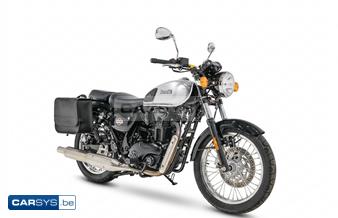 Motos-Bikes Benelli