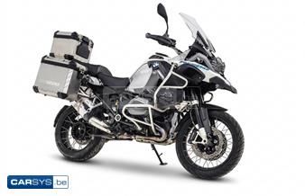 Motos-Bikes Bmw