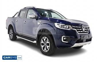Renault Alaskan