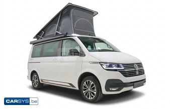 Volkswagen California